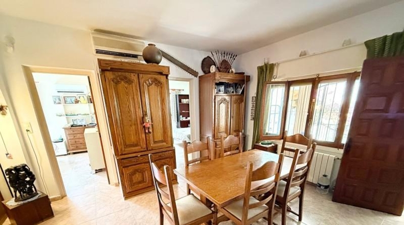 Navarra - Monteagudo - 1246m2