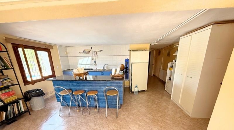 Navarra - Monteagudo - 1246m2