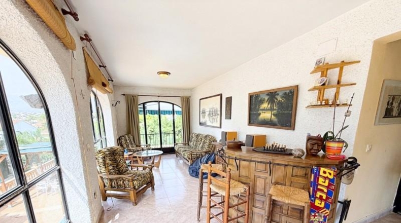 Navarra - Monteagudo - 1246m2