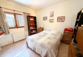 Chalet independiente con terreno en venta en la España, Calpe, ref: TR327197 foto