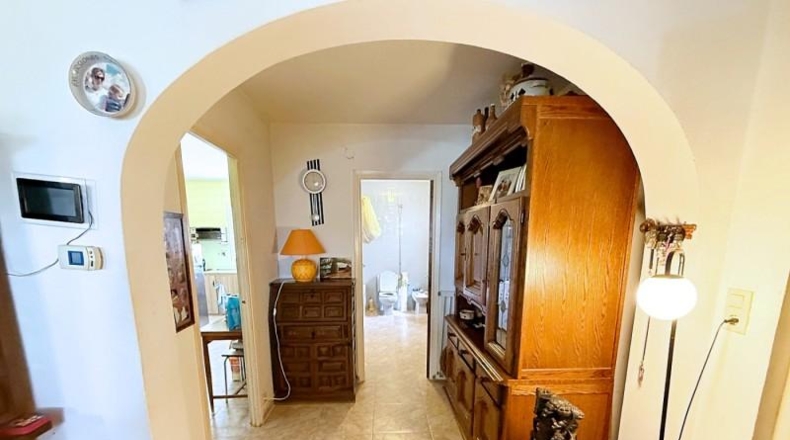 Navarra - Monteagudo - 1246m2