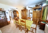 Chalet independiente con terreno en venta en la España, Calpe, ref: TR327197 foto