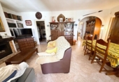Chalet independiente con terreno en venta en la España, Calpe, ref: TR327197 foto