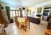 Chalet independiente con terreno en venta en la España, Calpe, ref: TR327197 foto