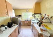 Chalet independiente con terreno en venta en la España, Calpe, ref: TR327197 foto