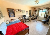 Chalet independiente con terreno en venta en la España, Calpe, ref: TR327197 foto