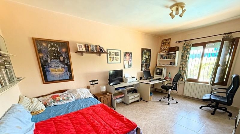 Navarra - Monteagudo - 1246m2