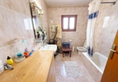 Chalet independiente con terreno en venta en la España, Calpe, ref: TR327197 foto