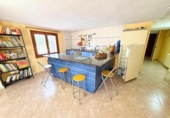 Chalet independiente con terreno en venta en la España, Calpe, ref: TR327197 foto