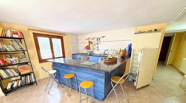 Navarra - Monteagudo - 1246m2