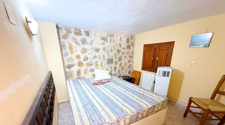 Navarra - Monteagudo - 1246m2