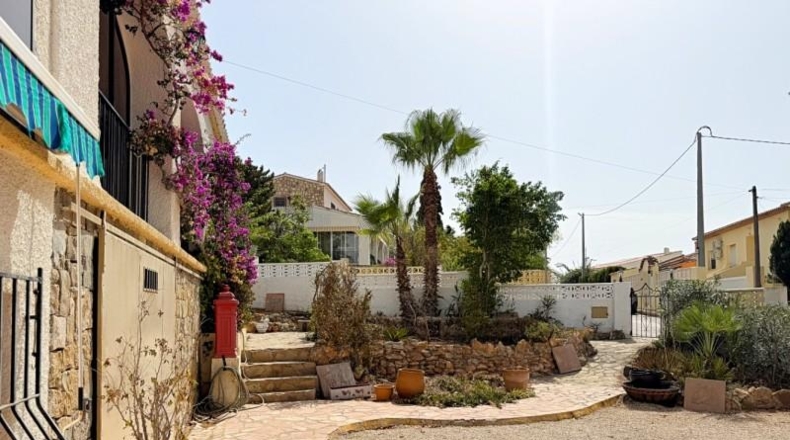 Navarra - Monteagudo - 1246m2