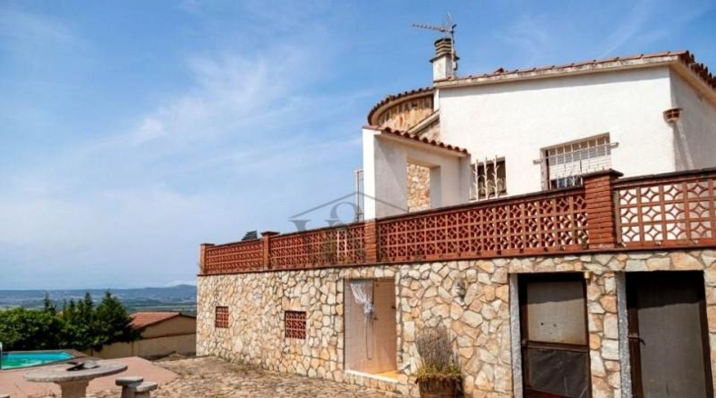 Gerona - Pals - 762m2