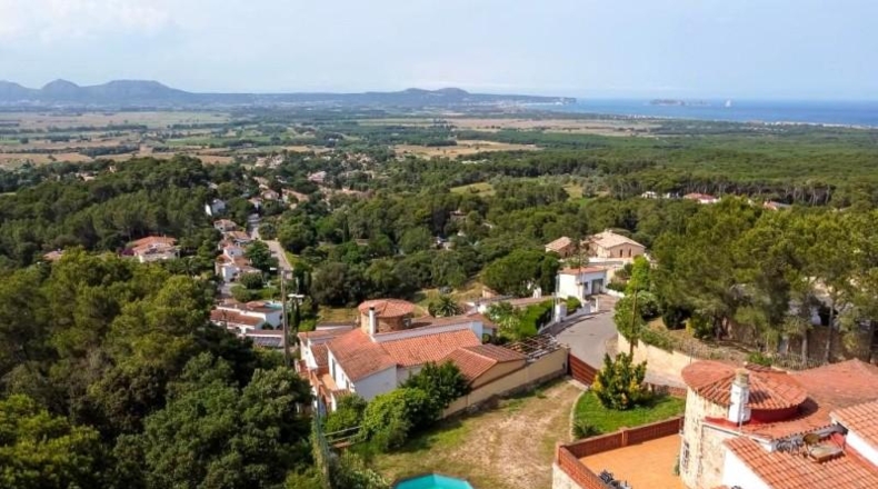 Gerona - Pals - 762m2