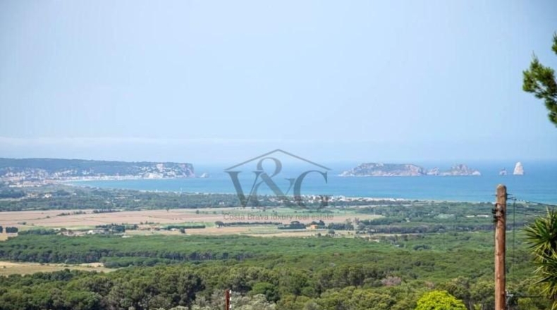 Gerona - Pals - 762m2
