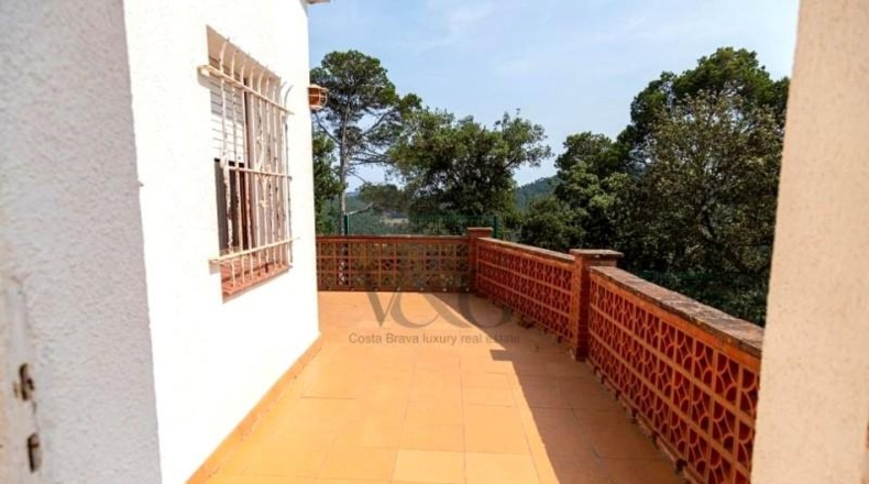 Gerona - Pals - 762m2