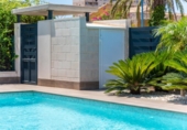 Chalet independiente con terreno en venta en la España, San Javier, ref: TR398060 foto
