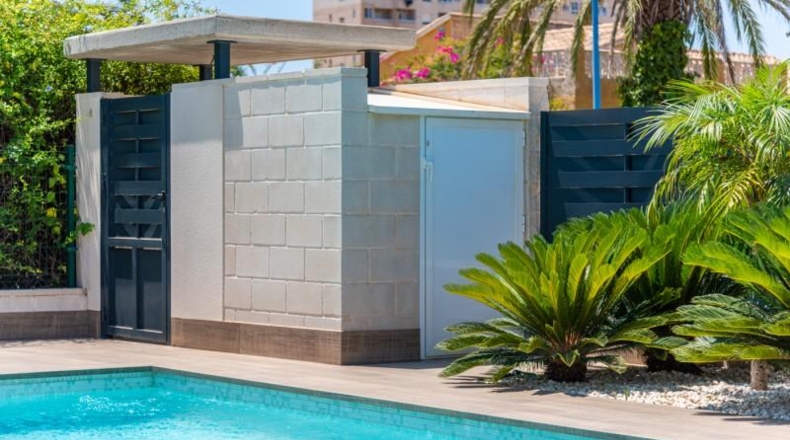 Murcia - San Javier - 429m2
