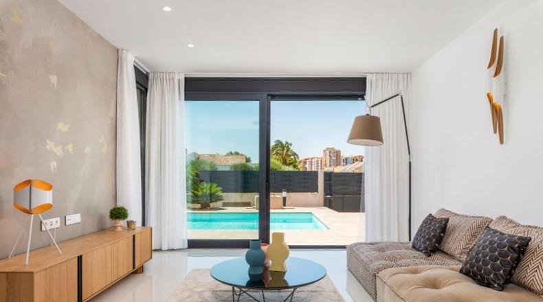 Murcia - San Javier - 429m2