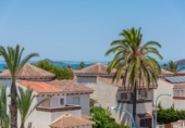 Chalet independiente con terreno en venta en la España, San Javier, ref: TR398060 foto