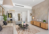 Chalet independiente con terreno en venta en la España, San Javier, ref: TR398060 foto