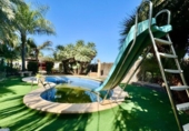 Detached villa with land for sale on España, Murcia, ref: TR287482 photo