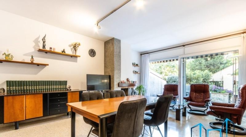 Barcelona - Sabadell - 184m2