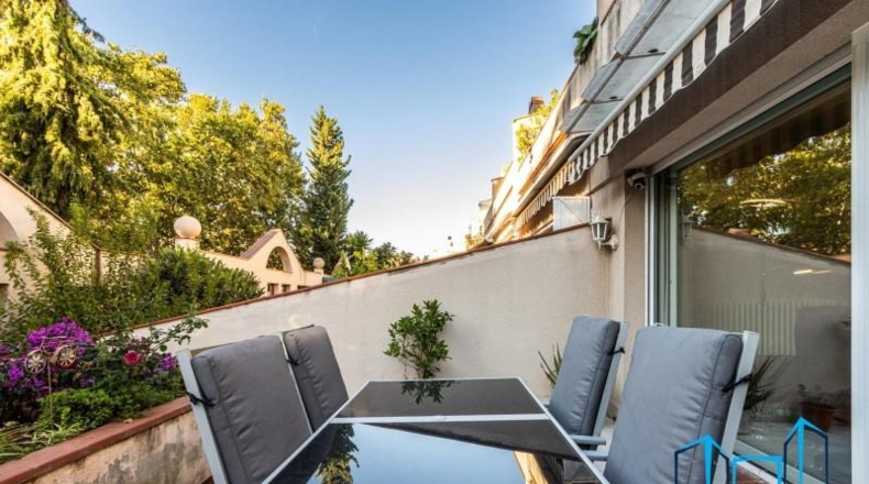 Barcelona - Sabadell - 184m2