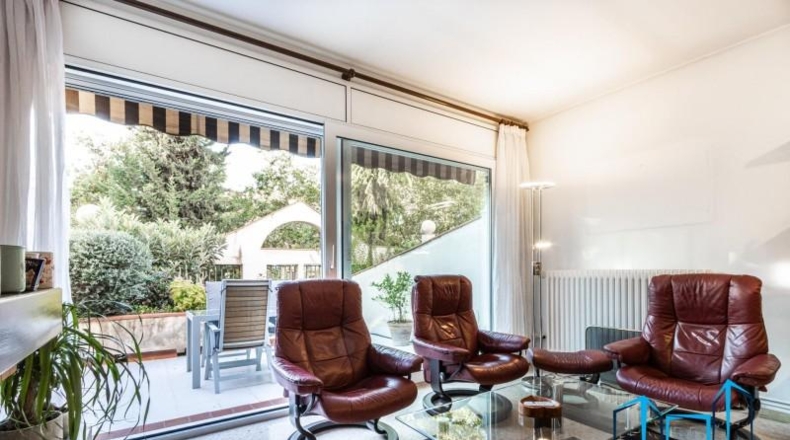 Barcelona - Sabadell - 184m2