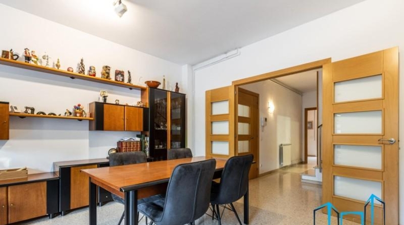 Barcelona - Sabadell - 184m2