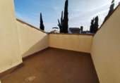 Casa de pueblo en venta en la España, Sant Pere de Ribes, ref: TR396317 foto
