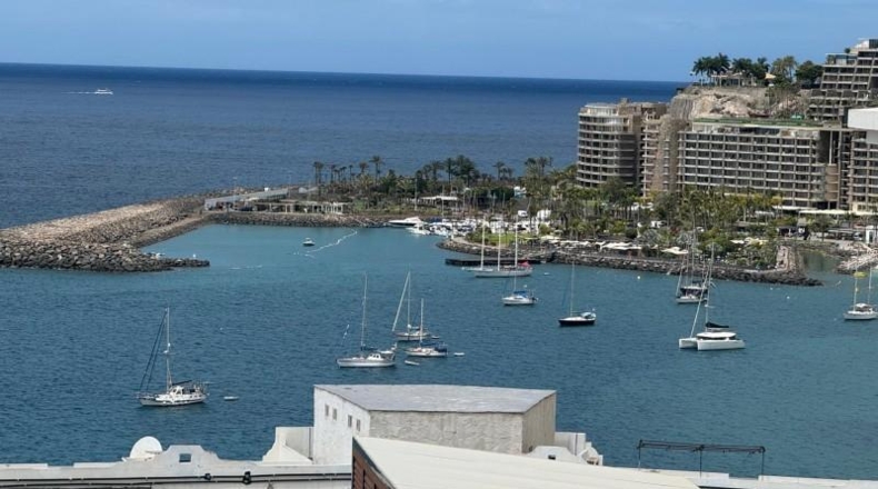Las Palmas - Mogán - 110m2