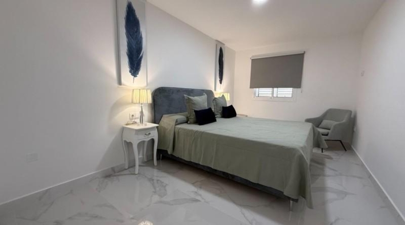 Las Palmas - Mogán - 110m2