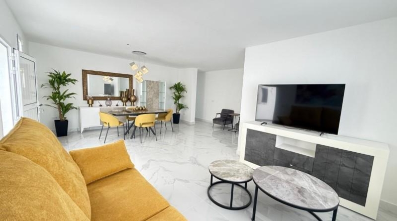 Las Palmas - Mogán - 110m2