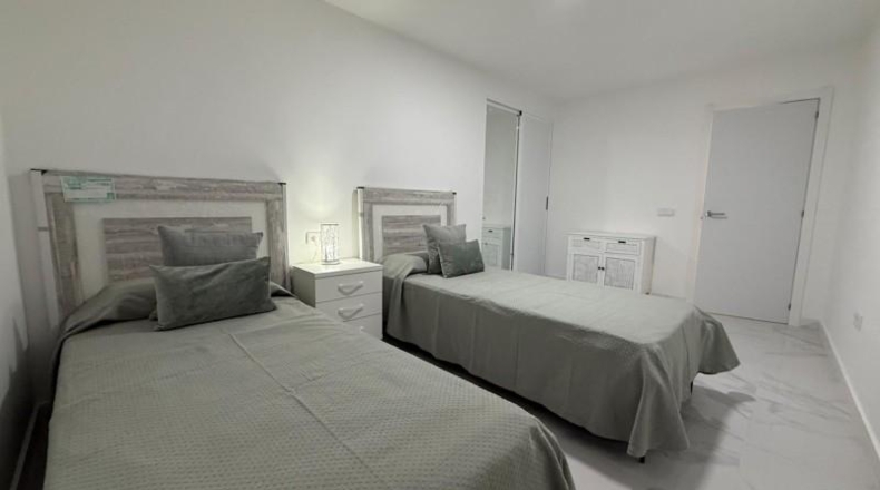 Las Palmas - Mogán - 110m2