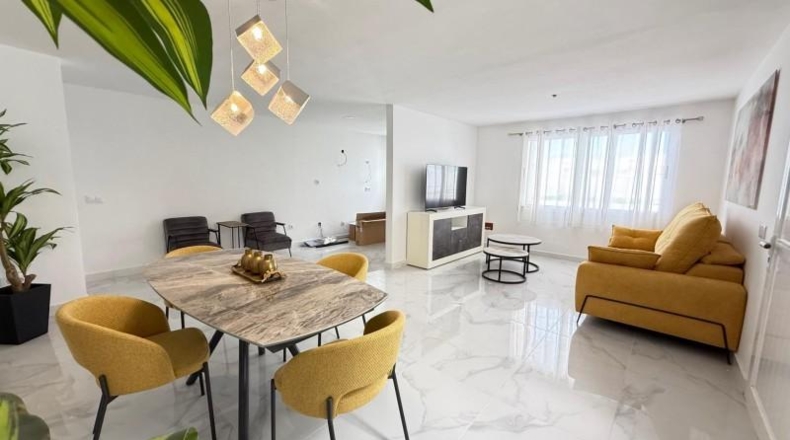 Las Palmas - Mogán - 110m2
