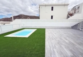 Casa de pueblo en venta en la España, Mogán, ref: TR402778 foto
