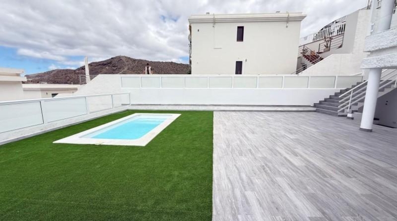 Las Palmas - Mogán - 110m2