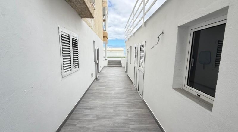 Las Palmas - Mogán - 110m2