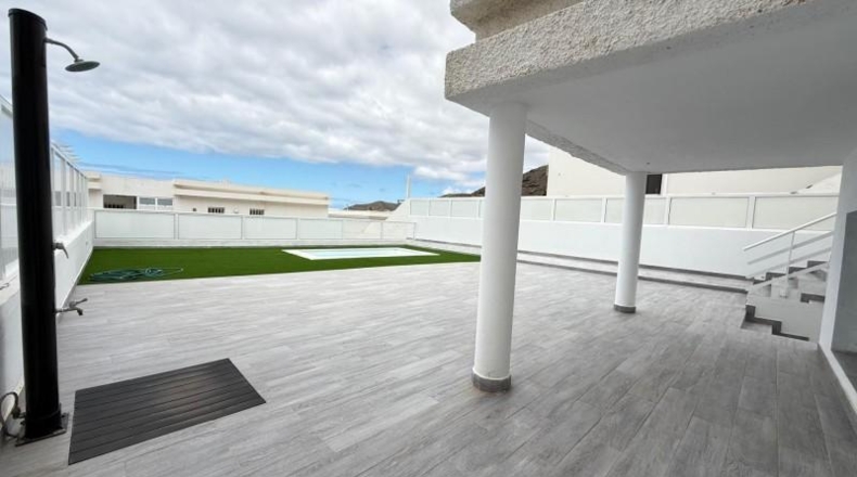 Las Palmas - Mogán - 110m2