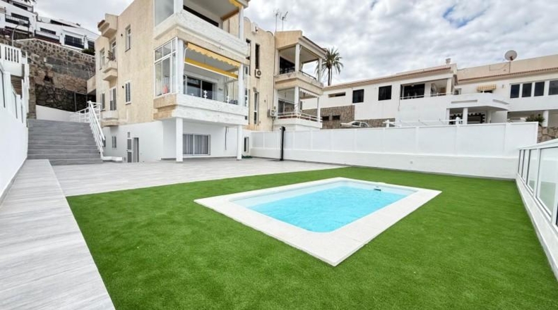Las Palmas - Mogán - 110m2