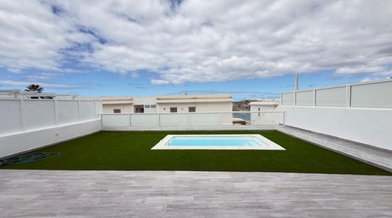 Las Palmas - Mogán - 110m2