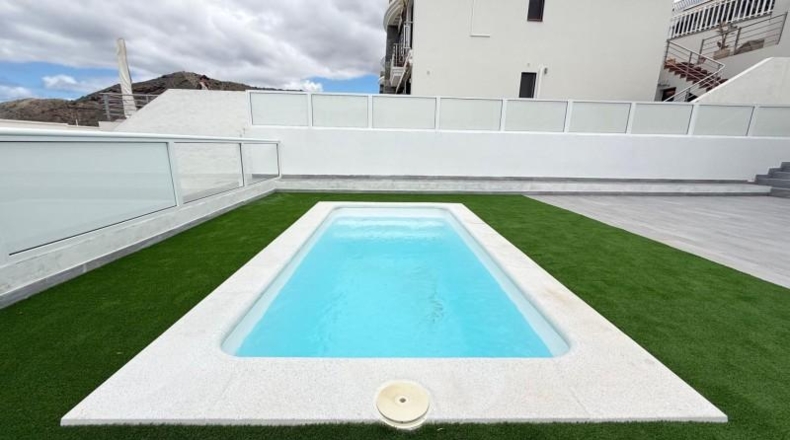 Las Palmas - Mogán - 110m2
