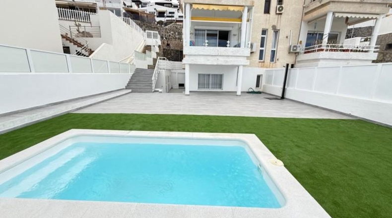 Las Palmas - Mogán - 110m2