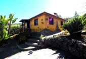 Casa de campo con terreno en venta en la España, Icod de los Vinos, ref: TR177107 foto