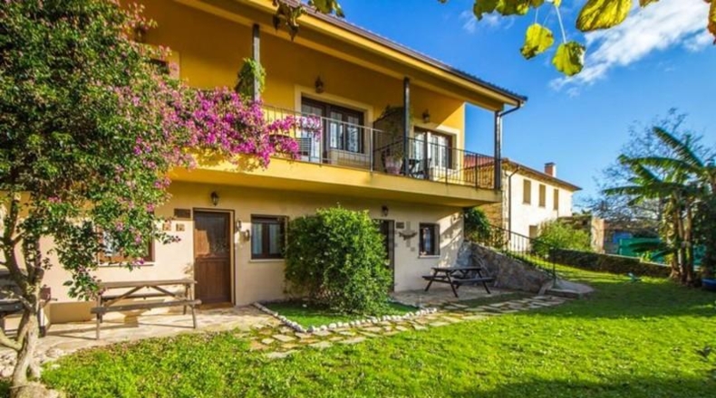 Asturias - Cudillero - 1450m2