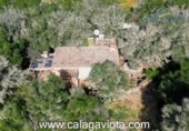 Casa de campo con terreno en venta en la España, Ses Salines, ref: TR219621 foto