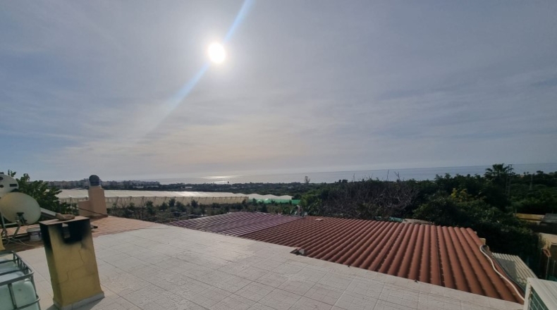 Málaga - Nerja - 1174m2