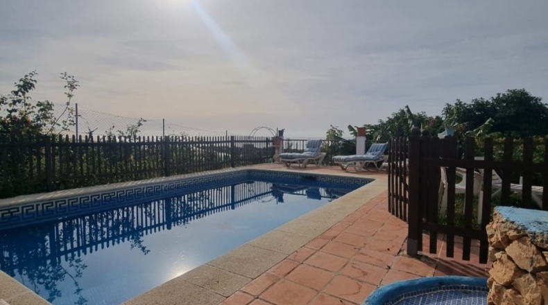 Málaga - Nerja - 1174m2