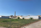 Suelo urbano en venta en la España, Carcaixent, ref: TR118340 foto